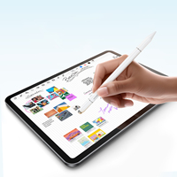 Stylet universel JOYROOM 3 en 1 pour Android, iOS, Windows, stylet tactile universel