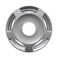 Rines Monobloque para Auto, Aleación Forjada T6061, PCD 5*120 5*112, Tamaños 18 19 20 22 24 26 Pulgadas, para Benz, Audi, BMW X5M