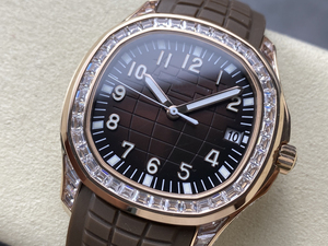 Mouvements de montres pour hommes haut de gamme en gros, lunette personnalisée de haute qualité et bracelet en caoutchouc avec cadran à aiguilles - Product Image 3