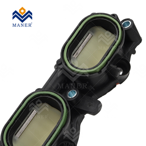 Audi A4 A5 A6 A7 A8 Q7 S4 S5 S6 S7 S8 için MANER motor parçaları emme manifoldu 06E133109AT 06E133109AN - Product Image 2