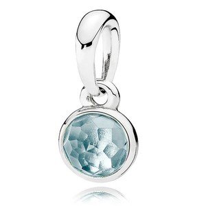 Kit de fabrication de bracelets avec perles d'espacement en zircon, breloques et pendentifs - Cadeau unisexe pour <span class=keywords><strong>maman</strong></span>, filles, adolescentes et famille - Product Image 6