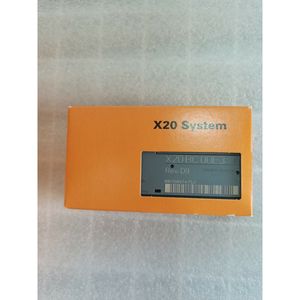 B R X20BC0088โมดูล PLC 24V อินเตอร์เฟซอีเทอร์เน็ต8 I O พอร์ตตัวควบคุมระบบอัตโนมัติในอุตสาหกรรม - Product Image 3
