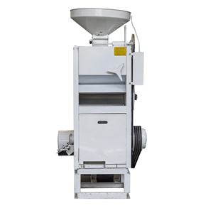 SB50 combiné automatique riz fraiseuse prix <span class=keywords><strong>paddy</strong></span> Husker riz moulin Machine boîte en bois emballage haute efficacité de travail - Product Image 5