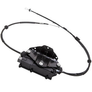 Actionneur de frein de stationnement électrique/frein à main pour BMW X5 X6 E70 E71 (34436850289) pour équipement de stationnement électrique - Product Image 3