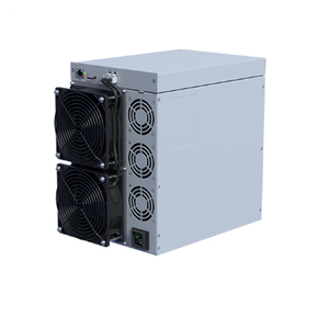 Майнер Bitdeer SealMiner A2 Air 220TH/S 3630W для Bitcoin, ASIC, профессиональный, криптомайнер, новая модель, компьютерный процессор для обработки данных - Product Image 3