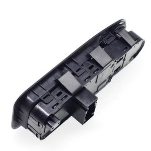 Interrupteur de Commande Lève-Vitre pour CITROËN JUMPY PEUGEOT <span class=keywords><strong>EXPERT</strong></span> FIAT SCUDO 6554ZJ 6554.ZJ - Product Image 6