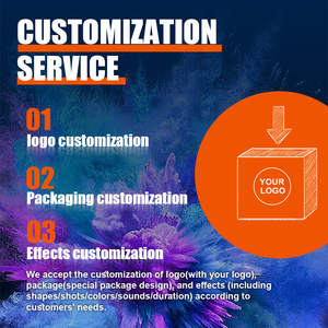 Mini Espectáculo Pirotécnico Chino, Conjunto de <span class=keywords><strong>Fuegos</strong></span> Artificiales Musicales Profesionales, Micro <span class=keywords><strong>Fuegos</strong></span> Artificiales Personalizables, Exhibición de <span class=keywords><strong>Fuegos</strong></span> Artificiales a Pequeña Escala - Product Image 6