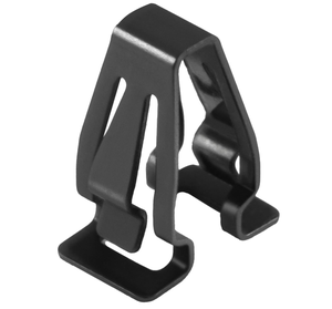 DS7Z-9904132-A Otras Piezas de Automóvil Accesorios para Automóviles Soporte de Gancho para Parasol Delantero de Automóvil Hebilla para <span class=keywords><strong>Ford</strong></span> 2013-2024 - Product Image 3