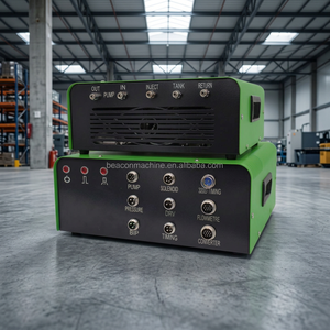 Simulador de Bomba Inyectora de Sistema Diésel BEI-C Beacon CRDI 220V, Dispositivo de Prueba de Última Generación para Sistema Principal de Automóviles con las Últimas Características - Product Image 1