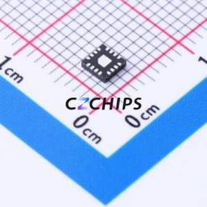 Nuevo y Original MAX7319ATE + Expansor de E/S de Chip IC de circuito integrado (3x3) - Product Image 2