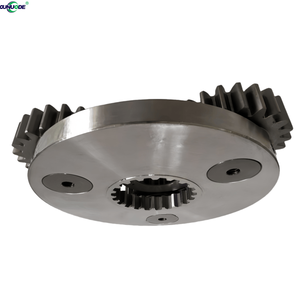 Conjunto de Portaplanetas Araña para Excavadora y Cargadora de Ruedas 11210593, Piezas de Caja de Engranajes de Giro VOE14528725 - Product Image 5