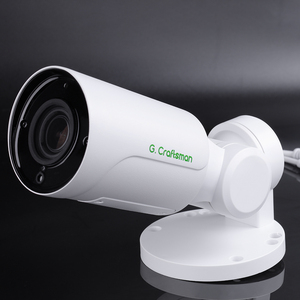 Camera <span class=keywords><strong>IP</strong></span> an ninh ngoài trời GA-PS3X4I-M5S 5MP Bullet PTZ POE, chống nước, âm thanh hai chiều, tầm nhìn ban đêm, phát hiện chuyển động AI, kết nối mạng - Product Image 3