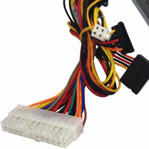 NOUVEAU Alimentation B300PM-01 300W pour Dell <span class=keywords><strong>Vostro</strong></span> <span class=keywords><strong>200</strong></span> 220 230 260 3010 7010 9010 MPCF0 0VWX8 5W52M 57KJR N6H3C 6R89K X9GWG - Product Image 2