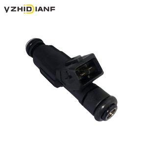 Chính hãng phun nhiên liệu vòi phun 93325238 phun cho <span class=keywords><strong>GM</strong></span> Corsa - Product Image 1