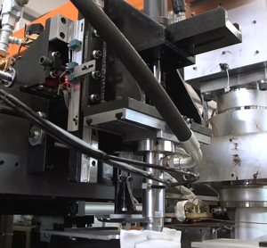 Machine de soufflage de haute qualité <span class=keywords><strong>Leshan</strong></span> - Product Image 3