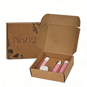 <span class=keywords><strong>Cajas</strong></span> de Regalo de Cartón Corrugado con Logotipo Personalizado, Plegables y Reciclables, Diseño Personalizado, <span class=keywords><strong>Venta</strong></span> Caliente - Product Image 4