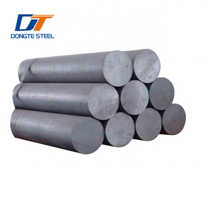 Varilla de Soldadura de Acero al Carbono E5015 Personalizada, Barra de Acero al Carbono de Corte Libre para Servicios de Soldadura y Corte en la Construcción - Product Image 1