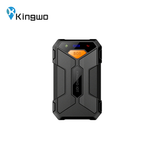 4G cá nhân không thấm nước biển GPS Tracker-Thời gian thực không dây thuyền Hệ thống theo dõi - Product Image 5
