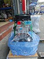 Moteur remanufacturé GAOSHENG de haute qualité M271 1.8L pour W204 W211 W212 (Modèle 271860)