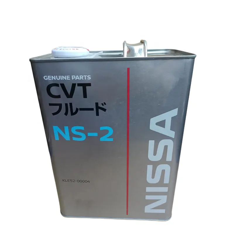 Nissan Transmission Fluid 4LNS-2 CVT ATF KLE52-00004 Automatic Ttransmission Oil