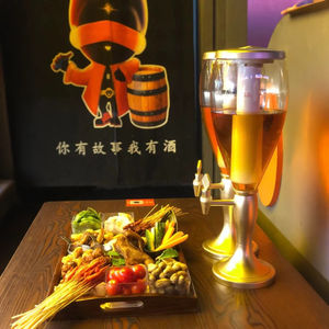 Dispensador de Barril de Cerveza de 3L, Torre de Bebidas, Dispensador de Vino, Dispensador de Bebidas para Fiestas, Barril de Cerveza de Barril para Restaurante - Product Image 5