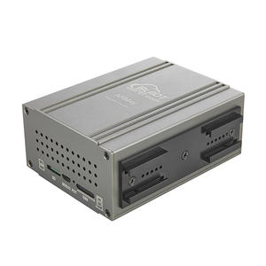 Ondersteuning DI/<span class=keywords><strong>DO</strong></span> AI/AO RTD RS232/RS485 CAN GPIO 2x10/100M Cortex-A7 <span class=keywords><strong>I</strong></span>.MX6ULL Industriële Single Board Computer - Product Image 3