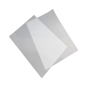 أوراق نقل DTF A3 A4 A3 + صفائح PET مباشرة لطباعة الأفلام على طابعة DTF المكتبية L1800 13*19 بوصة فيلم DTF - Product Image 1