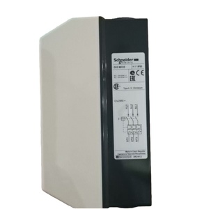 Nuevo Interruptor de Circuito de Motor GV2MC02 Original en Stock - Product Image 3