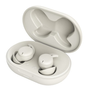 P4 Hybrid ANC FF + <span class=keywords><strong>FB</strong></span> + ENC 3 micrófonos Cancelación <span class=keywords><strong>de</strong></span> ruido TWS Auriculares Wuqi 7035AX Compatible con 12 horas <span class=keywords><strong>de</strong></span> reproducción <span class=keywords><strong>de</strong></span> auriculares ANC - Product Image 4