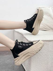 Zapatillas Deportivas Cómodas para Mujer, para Correr, con Suela Plana, Casuales, para Uso Diario al Aire Libre - Product Image 6