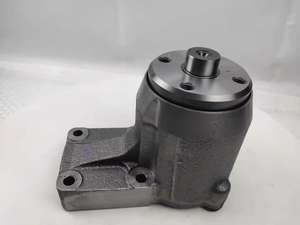 ตัวรองรับพัดลม6754-61-3210ทนทานสำหรับชิ้นส่วนรถขุด PC200-8MO PC220-8MO จีน - Product Image 4