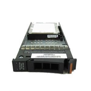 01NN786 Genuine Brand 600GB HDD 10K 12G SAS 2.5" Hard Drive With Smart Carrier - Product Image 2
