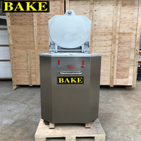 Vente chaude machine de boulangerie Diviseur de pâte hydraulique plage de poids de la pâte 200-1000g pour pain grillé et baguettes en stock au meilleur prix