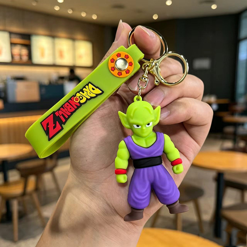 Piccolo de deuxième génération