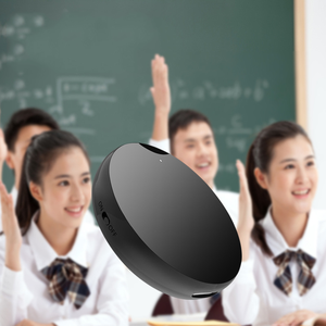 <span class=keywords><strong>Grabadora</strong></span> <span class=keywords><strong>de</strong></span> <span class=keywords><strong>Voz</strong></span> con Forma <span class=keywords><strong>de</strong></span> Colgante, <span class=keywords><strong>Grabadora</strong></span> <span class=keywords><strong>de</strong></span> Audio Portátil con Collar, Grabación Clara en Alta Definición - Product Image 4