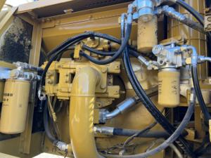 Usato CAT 330CL 30 Ton giapponese escavatore originale macchina di seconda mano scavatrice CAT330 CAT330D - Product Image 5