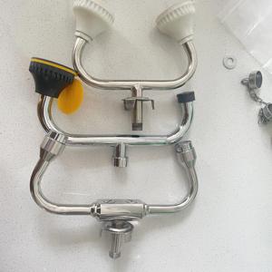 Fundición de cobre Laboratorio portátil Seguridad Lavaojos Estación DE EMERGENCIA Eye Cup Wash Grifo <span class=keywords><strong>Precio</strong></span> lavaojos - Product Image 4