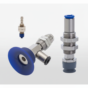 Coussin de vide VPOC50-J de type standard PISCO pour élévateurs de produits - Product Image 1