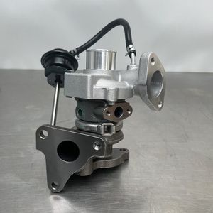 Yüksek Kaliteli RHF25 Şarj Cihazı 17201-B2040 Daihatsu Atrai S321G S331G KF-DET Motor için Turboşarj - Product Image 2