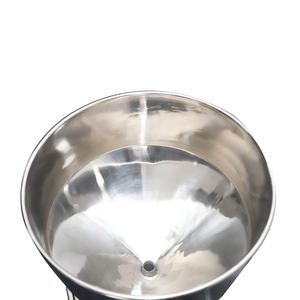 Metal Kirliliklerden Neden Olduğundaki Son Ürün Performans Arızalarının Oranını Azaltır, Kalite Maliyetlerini Düşürür - Product Image 4