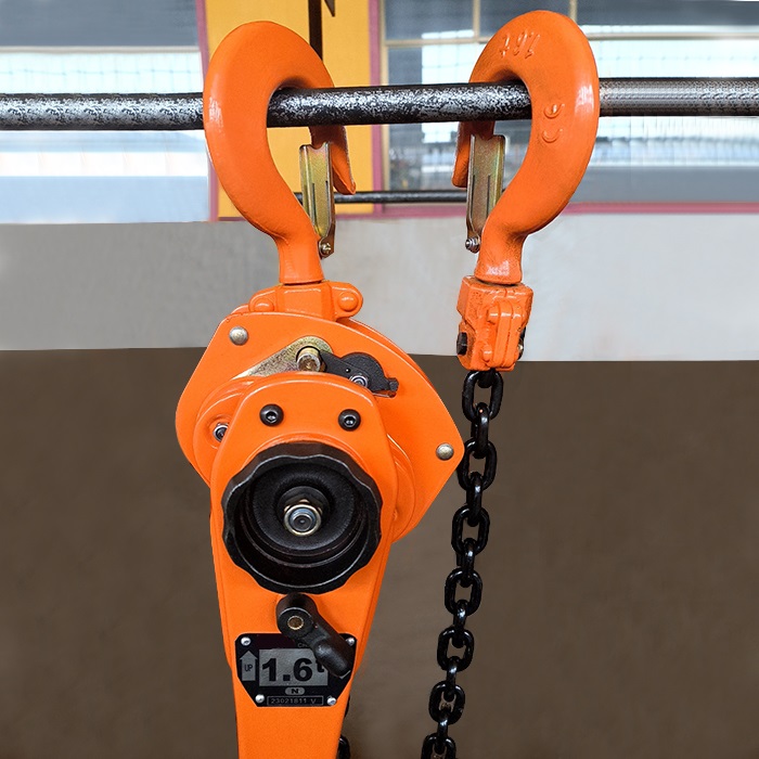 未開封品☆KITO キトー レバーブロック LB008 0.8t 未開封品☆KITO キトー レバーブロック LB008 0.8t