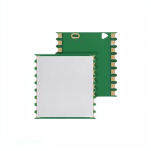 L70B-M39 โมดูลรับส่งสัญญาณ RF และโมเด็มแบบดั้งเดิม - Product Image 1