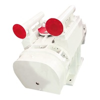 OEM-Ersatz-Roots-Vakuumpumpe für Jurop Helix / GD CycloBlower - Austauschbares Kit, Direkte Passform, Niedrigerer TCO, Werkspreise