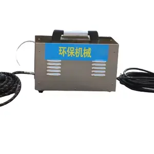 Chinese Supplier High Quality Home Use New Panel Portable Steam Cleaner Steam Cleaner Washing Machine