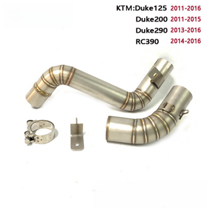 Mise à niveau complète du système d'échappement FMF pour moto Dirt Bike Performance - Product Image 2