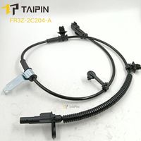 Sensor ABS de Rueda Delantera Derecha FR3Z-2C204-A al por Mayor para Sistema de Seguridad de Automóviles Ford
