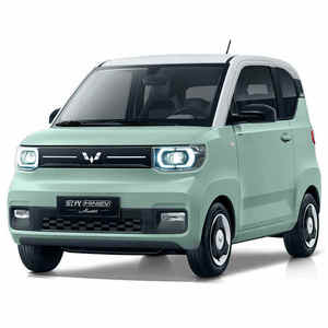 Voitures en gros à vendre en Chine : Nouveaux modèles mini 4 roues à grande vitesse - Product Image 1