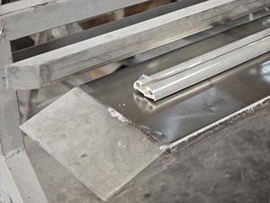 Plantilla de gato de apoyo de soporte de acero galvanizado ajustable para construcción de andamios accesorios piezas de escalera - Product Image 5