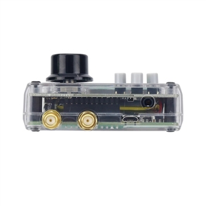 GGDX HackRF One R9 V2.0.1 + PortaPack H2 3.<span class=keywords><strong>2</strong></span>" LCD yang Ditingkatkan + Terakit + <span class=keywords><strong>2</strong></span> Antena + Kabel USB - Product Image 5