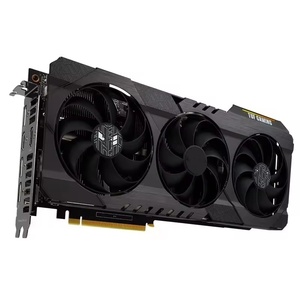 Tarjeta Gráfica GeForce RTX 3060 12G Usada de Alta Calidad, Stock de Fábrica - Product Image 3